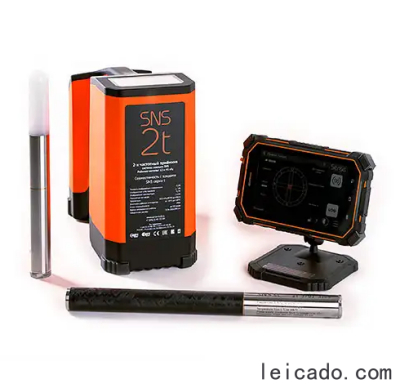 Sense 2T HDD 导向定位系统